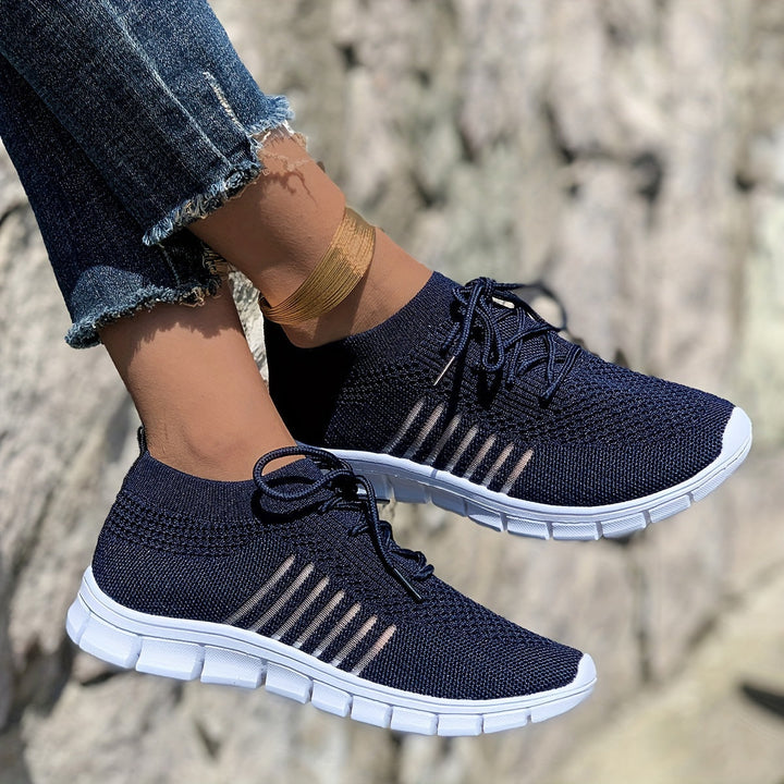 Sophie | Ultra-Lightweight Comfort Sneakers