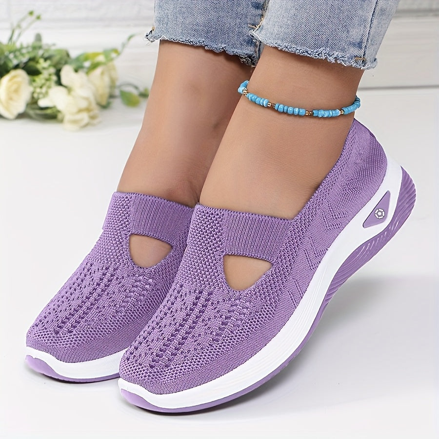 Effortless Slip-On Sneakers for Ultimate Comfort