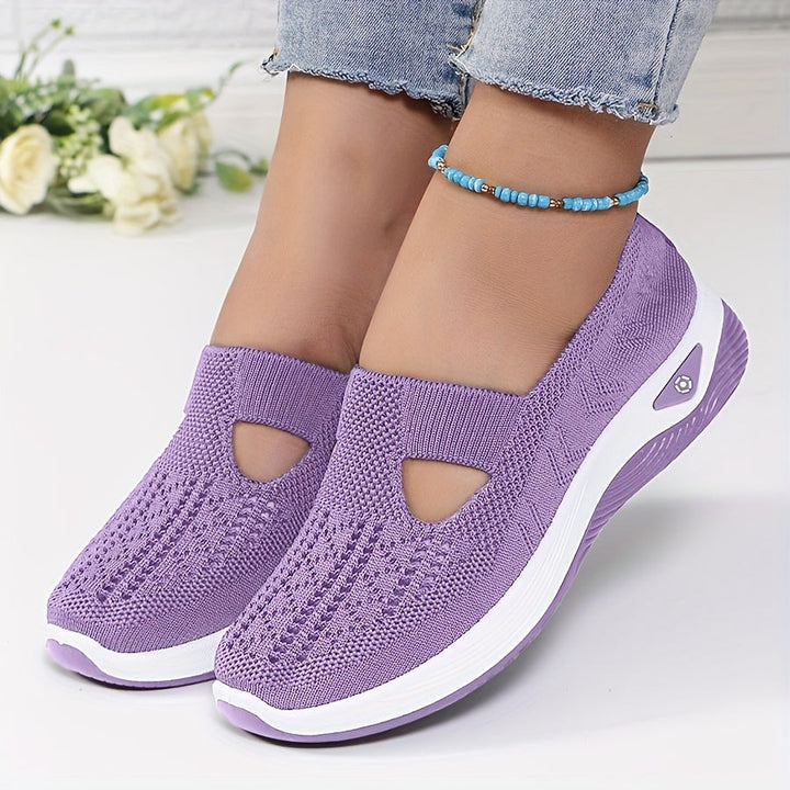 Effortless Slip-On Sneakers for Ultimate Comfort
