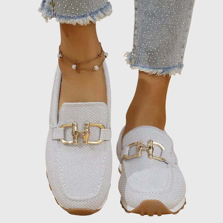 SUSIE | COMFORT ORTHOPEDIC LOAFER SNEAKERS