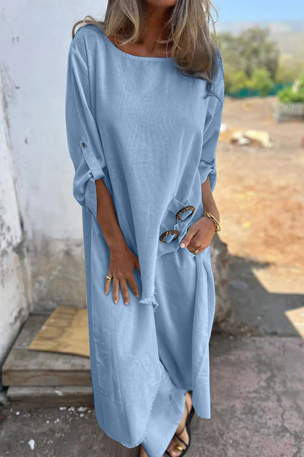 Mirella - Seamless Flow Outfit