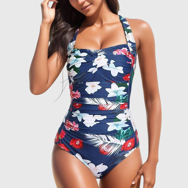 Lina | Stylish One-Piece Swimwear