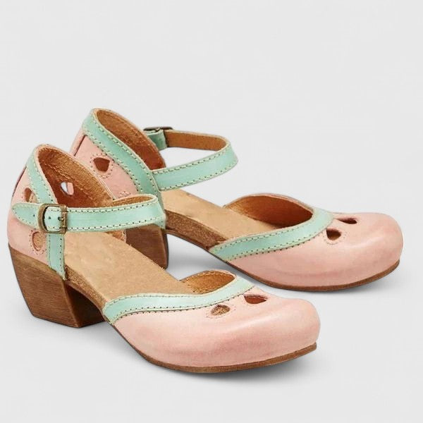 Reeva - Comfort Orthopedic Sandals