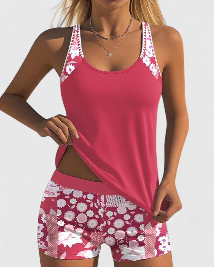 Aurianna | Cozy Swimwear