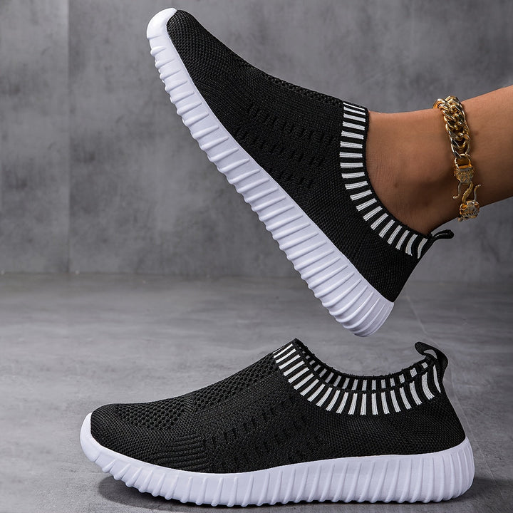 Featherlight Non-Slip Sneakers