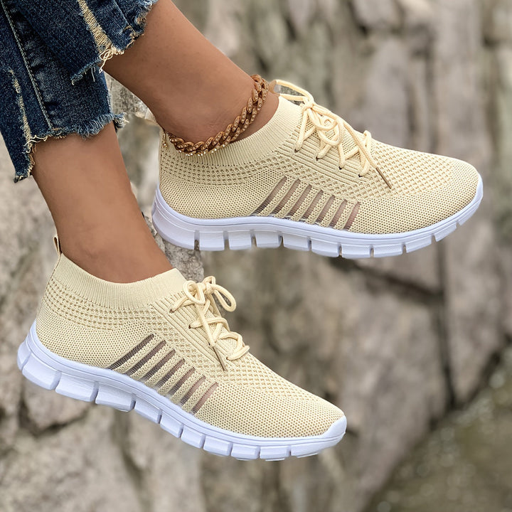 Sophie | Ultra-Lightweight Comfort Sneakers