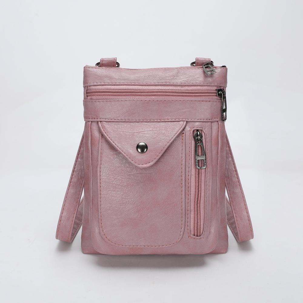 Sophie™ | Retro-Inspired Crossbody Bag
