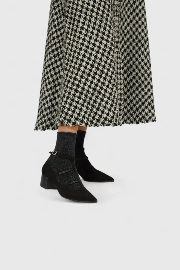 Lyn | Orthopedic Heel Shoes