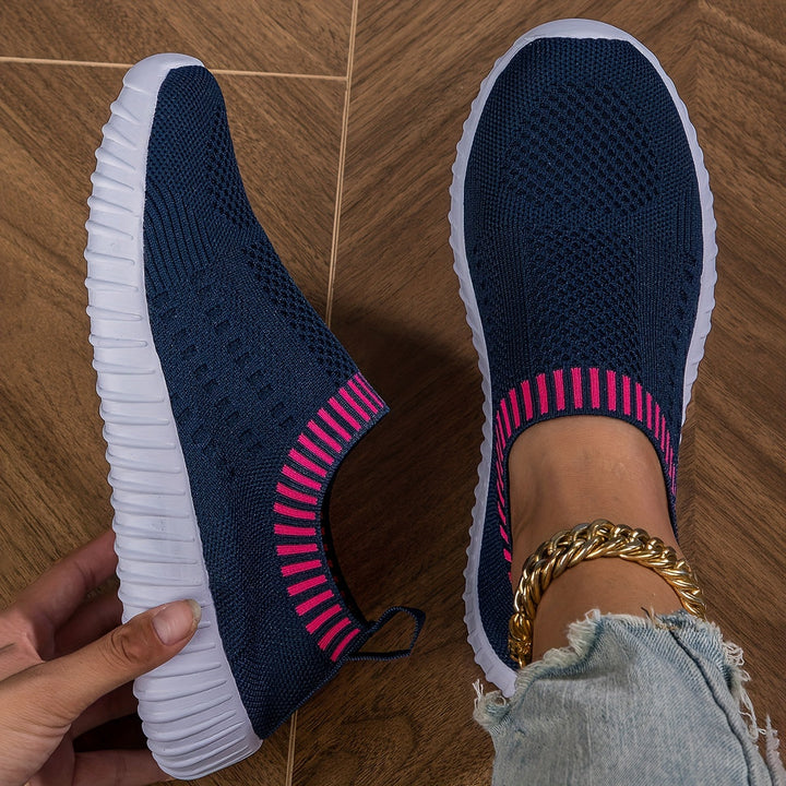 Featherlight Non-Slip Sneakers