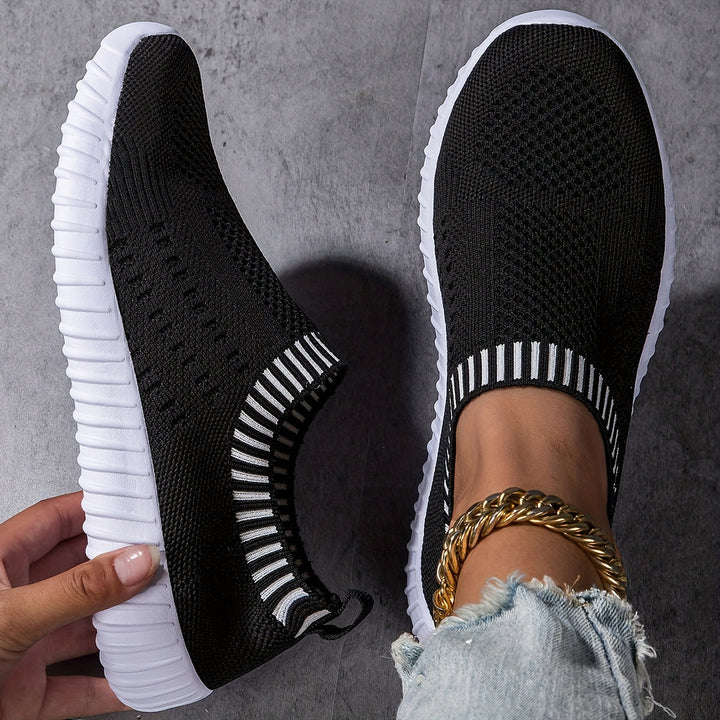 Featherlight Non-Slip Sneakers