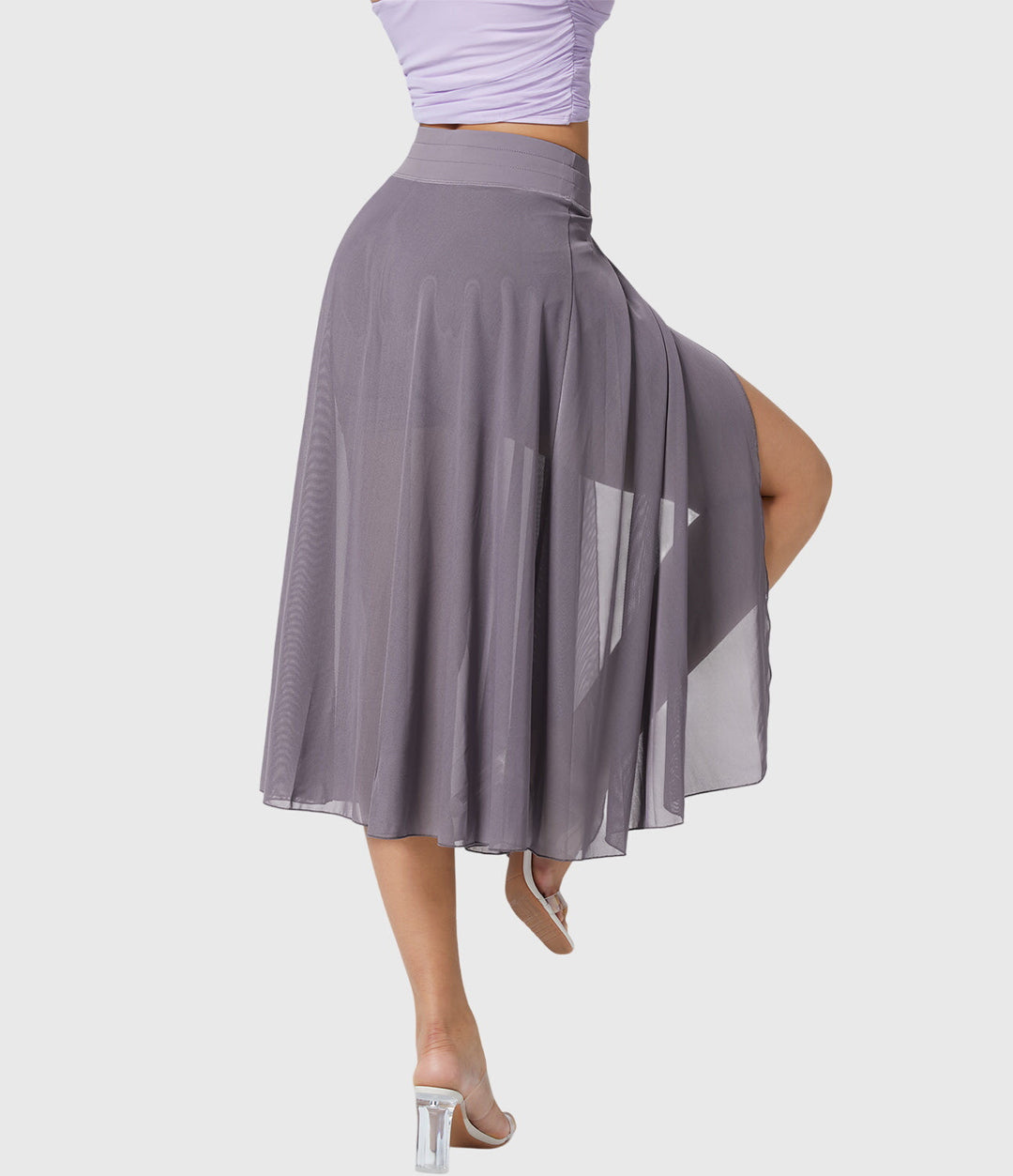 Melanie™ | Stylish Dual-Purpose Skirt