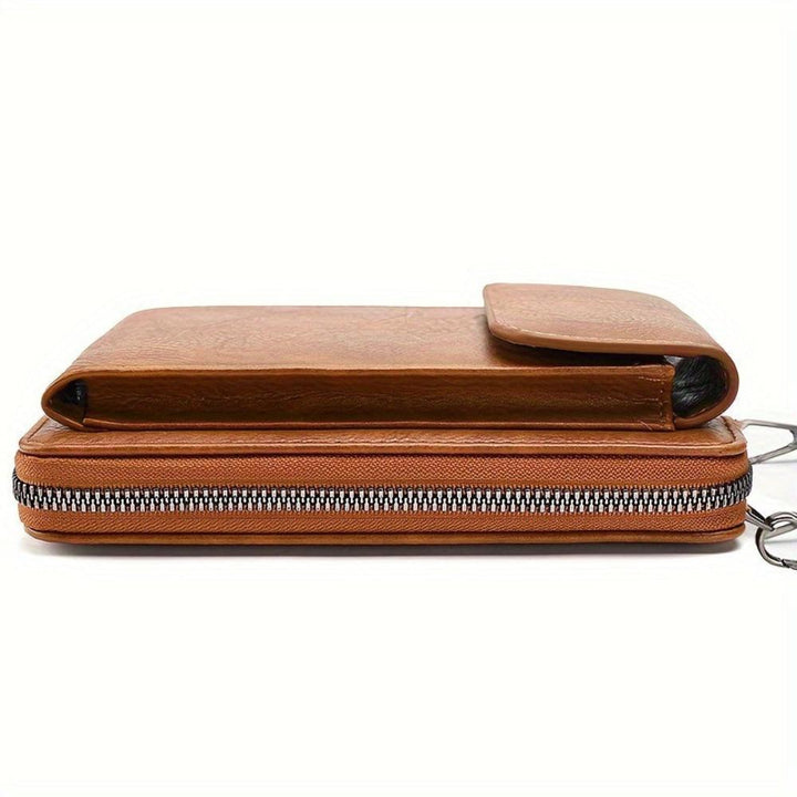 Chloe™ | Stylish Mini Handbag