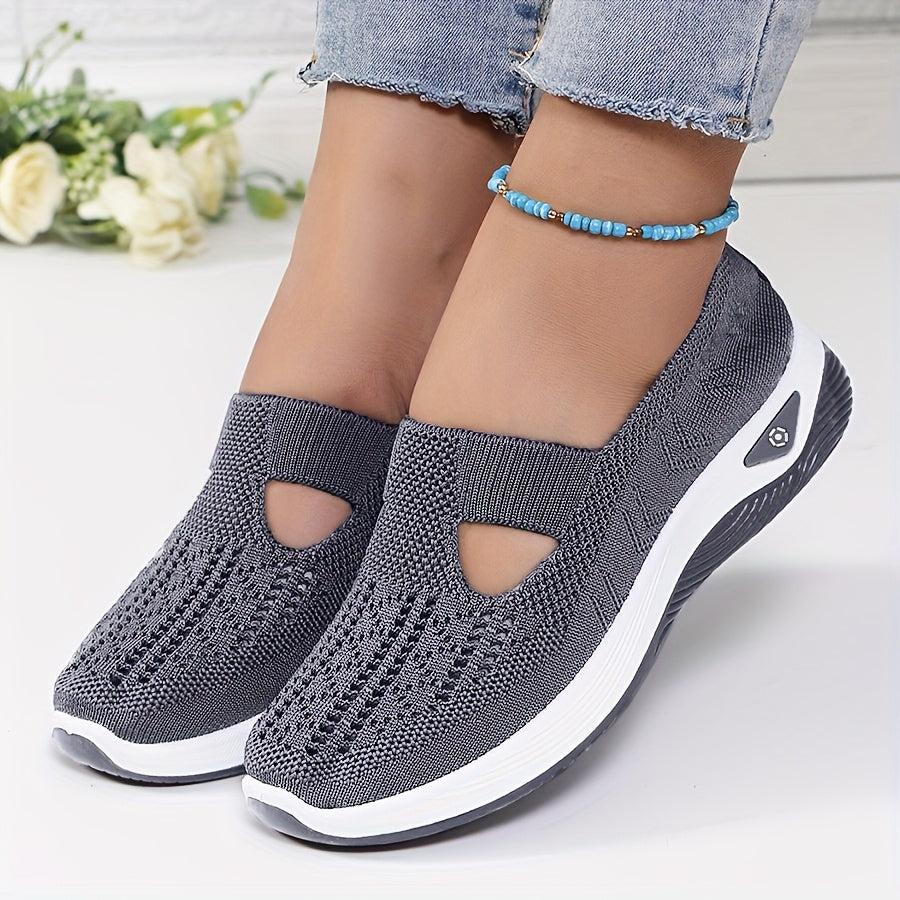 Effortless Slip-On Sneakers for Ultimate Comfort