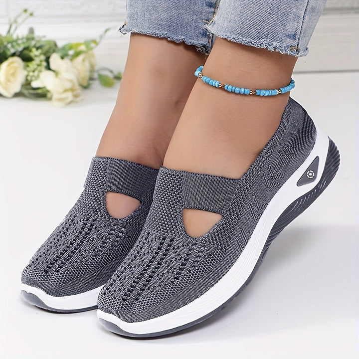 Effortless Slip-On Sneakers for Ultimate Comfort