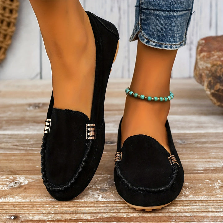 Kaia™ Ballet Slip-On