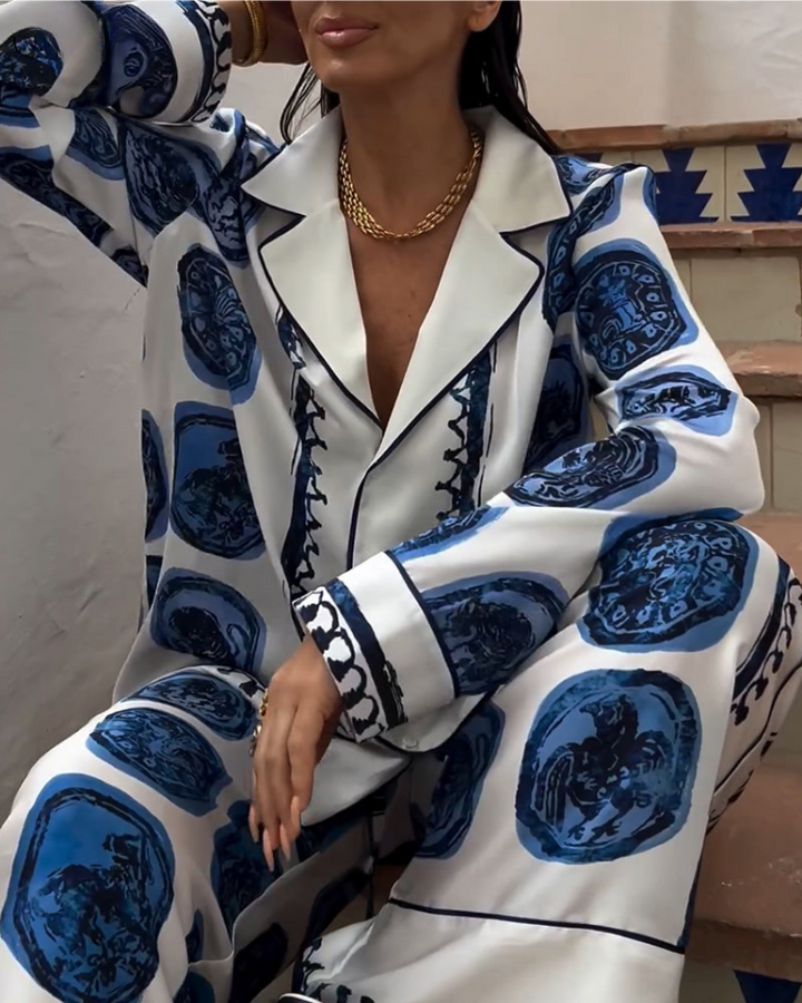 SENNA - Dual Piece Ensemble
