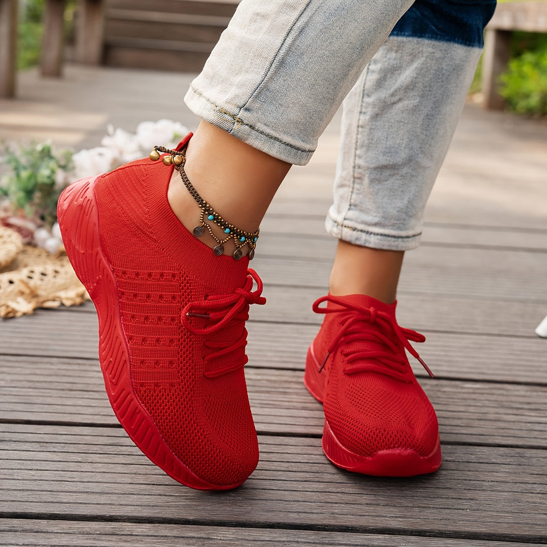 Léa | Ultra-Light Comfort Sneakers