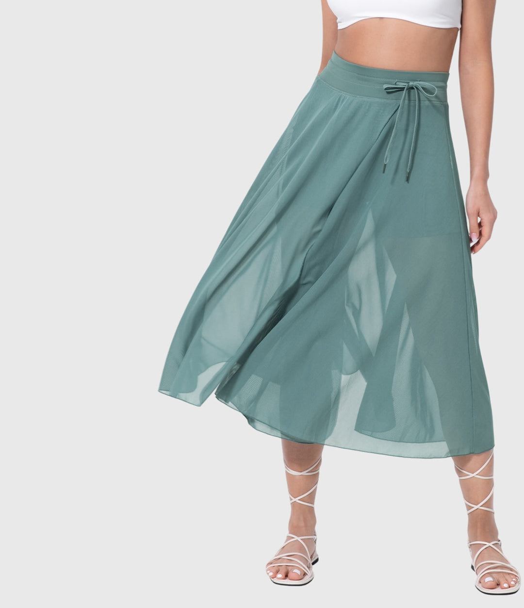 Melanie™ | Stylish Dual-Purpose Skirt