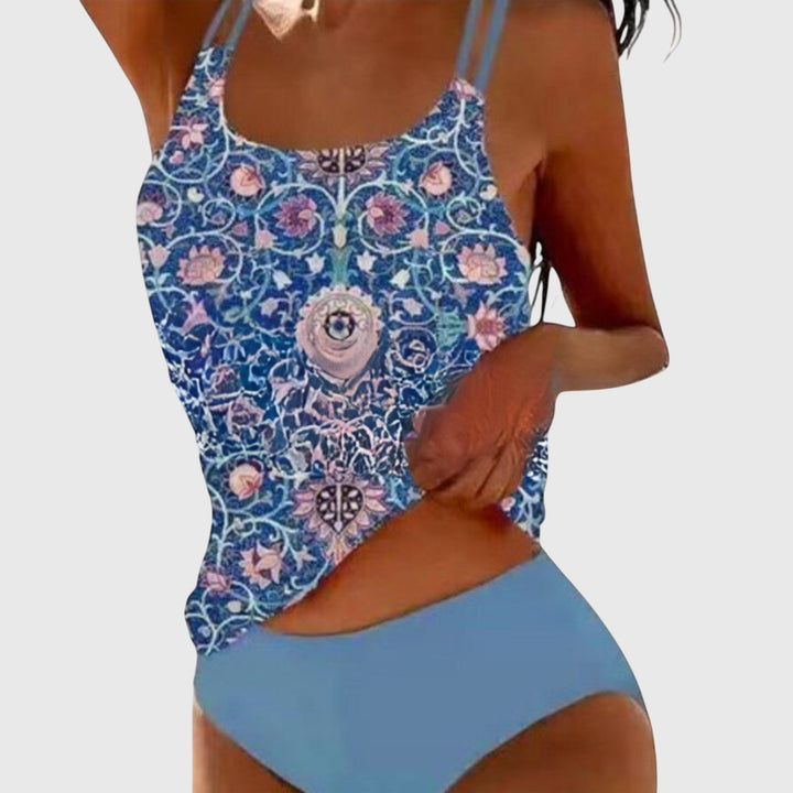 Lina | Two-Piece Swimwear Collection
