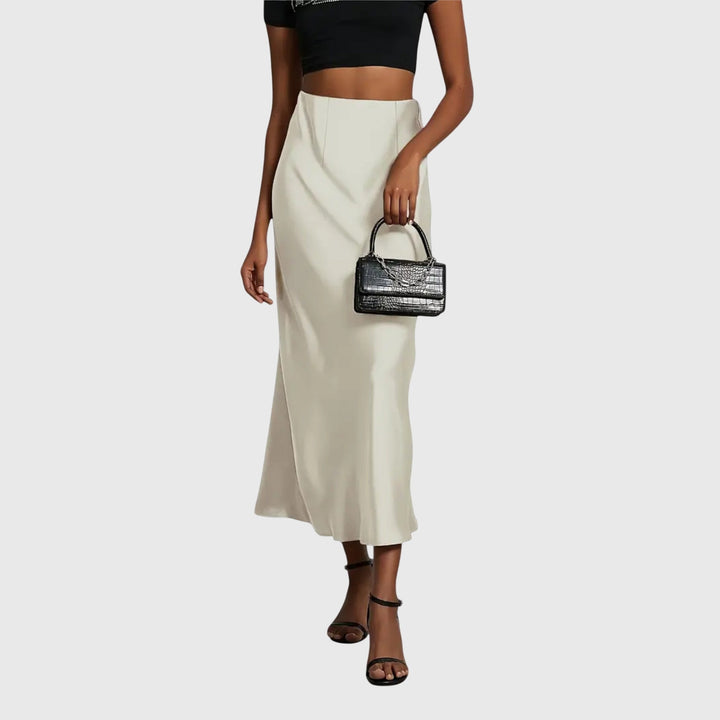 Amira – Elegant Skirt