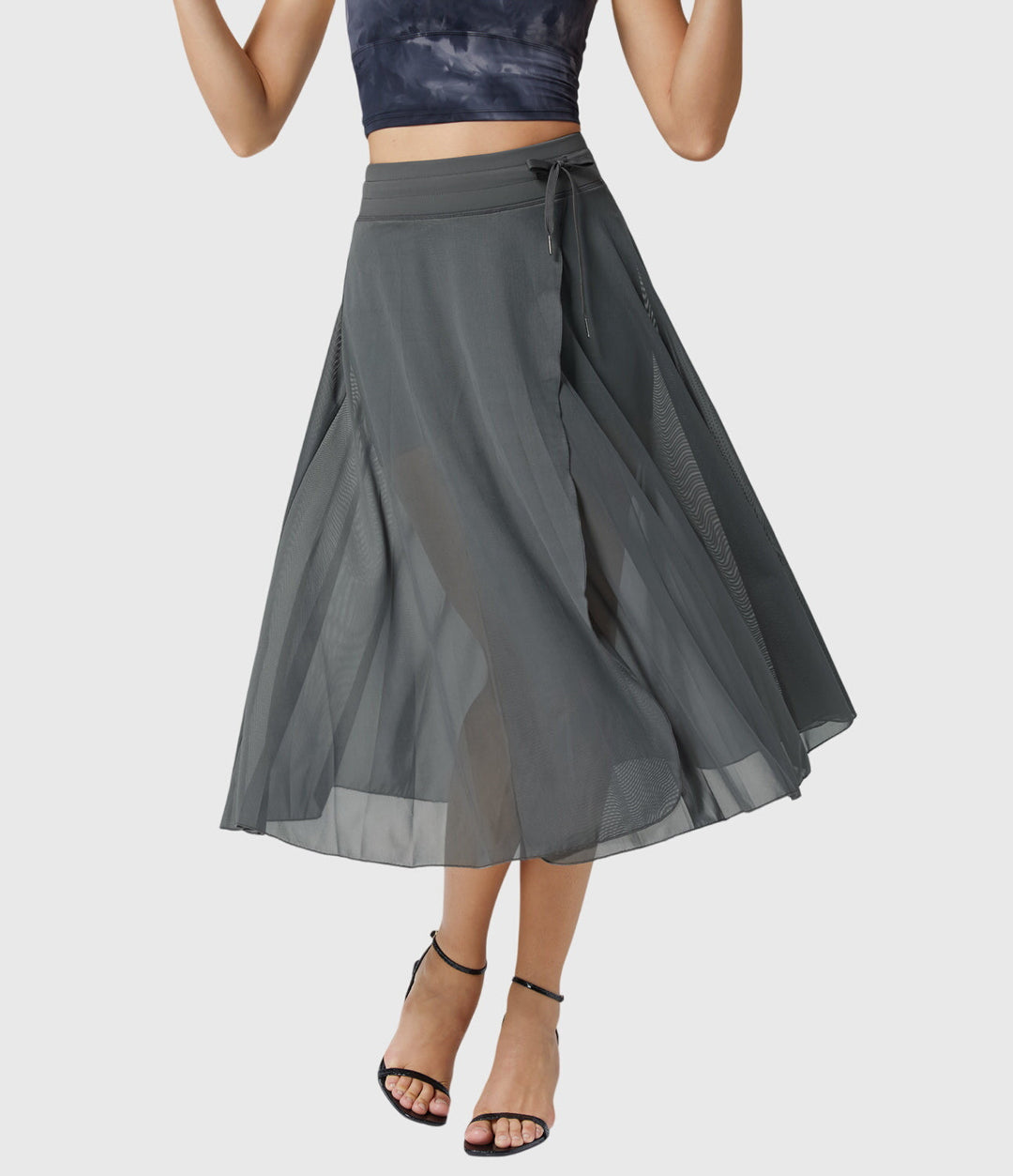 Melanie™ | Stylish Dual-Purpose Skirt