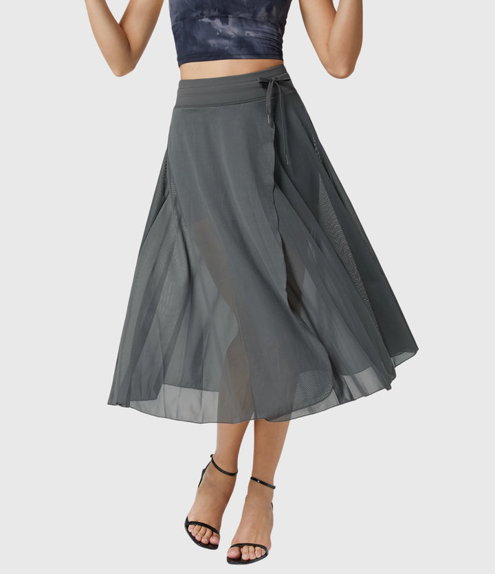 Melanie™ | Stylish Dual-Purpose Skirt