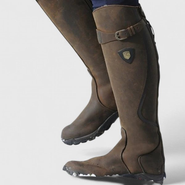 Rinley | Supportive Orthopedic Footwear