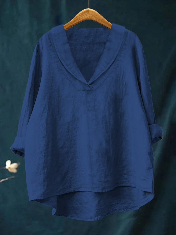Samantha | Chic Summer Blouse