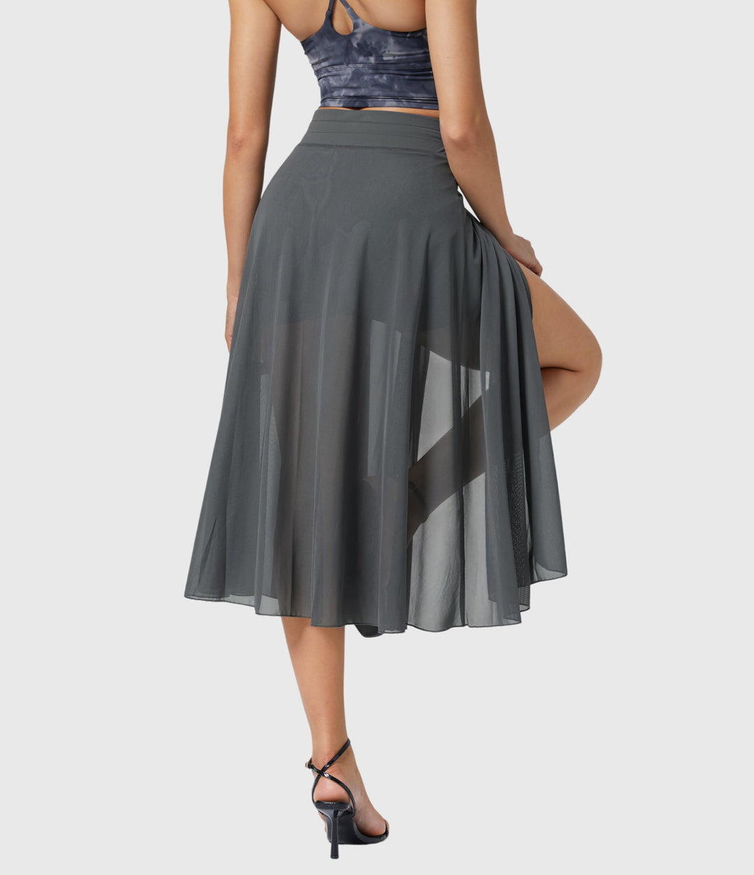 Melanie™ | Stylish Dual-Purpose Skirt