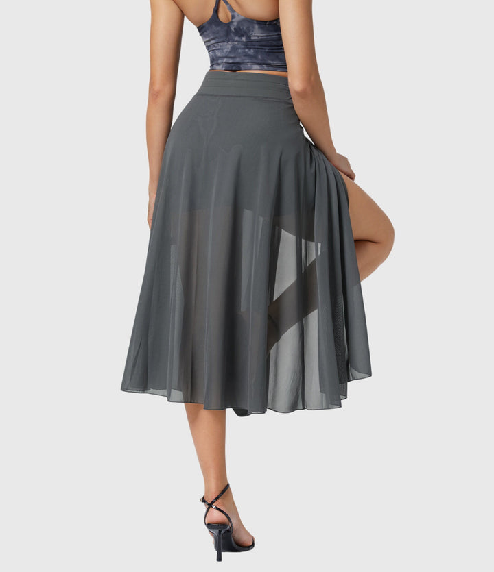 Melanie™ | Stylish Dual-Purpose Skirt