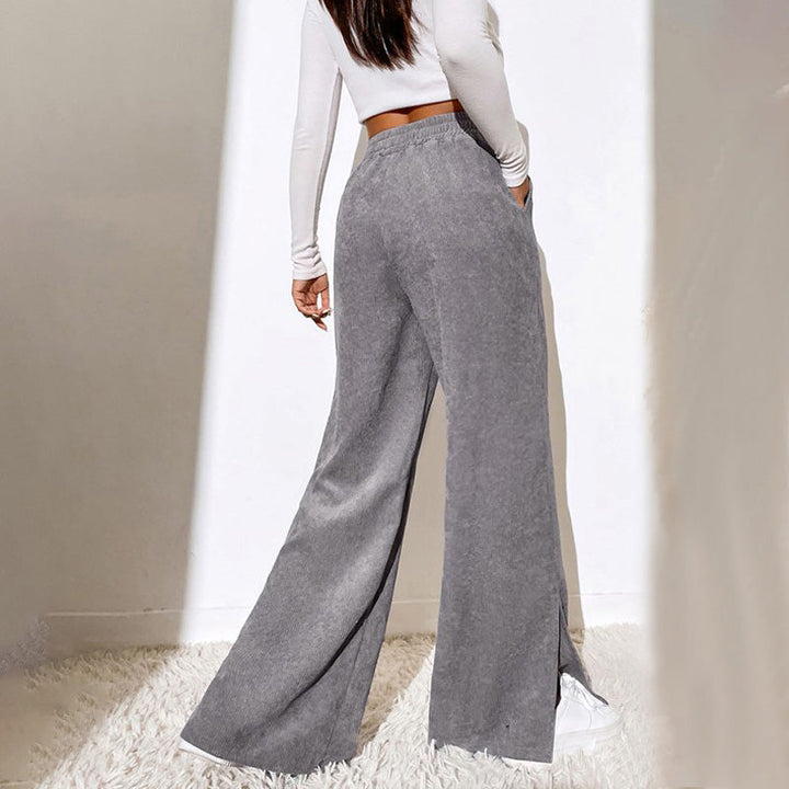 Nahla - Relaxed Fit Lounge Pants