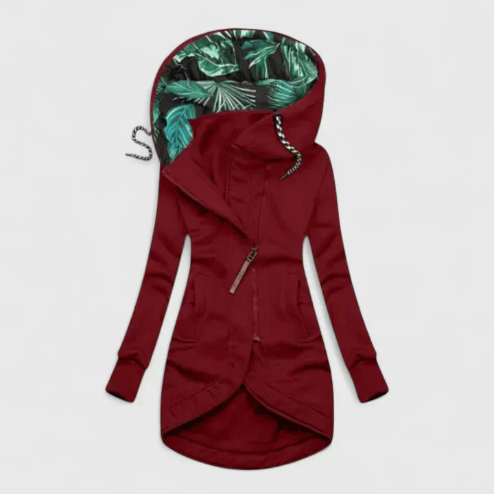 Annalysiah | Cozy Jacket
