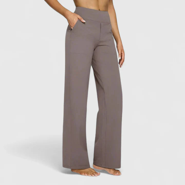 Ame | Sophisticated Trousers