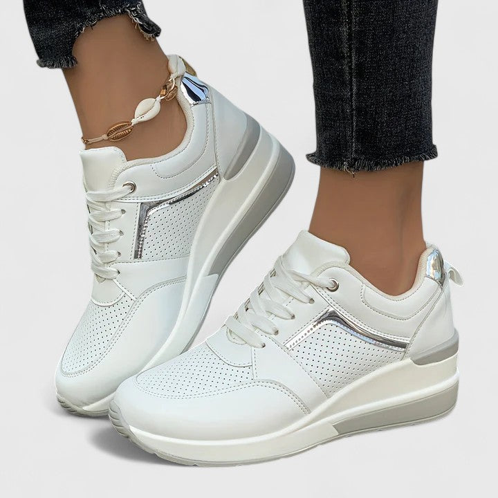 Novy | Cozy Support Footwear