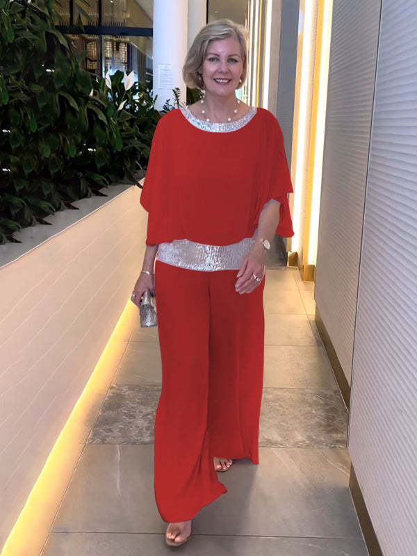 Nyla - Stylish and Sophisticated Ensemble