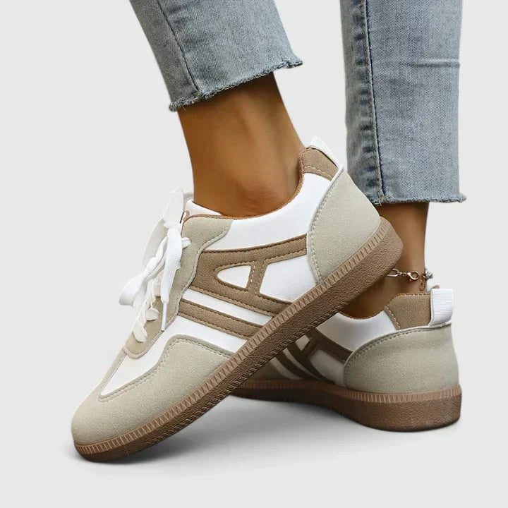 Delyziah | Comfort-Focused Orthopedic Trainers
