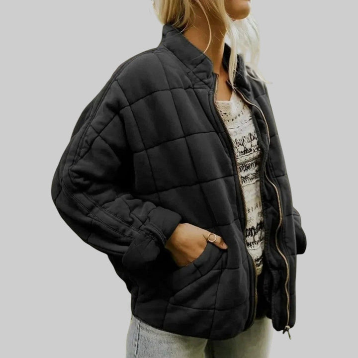 Josiane™ | Chic Oversized Puffer Jacket