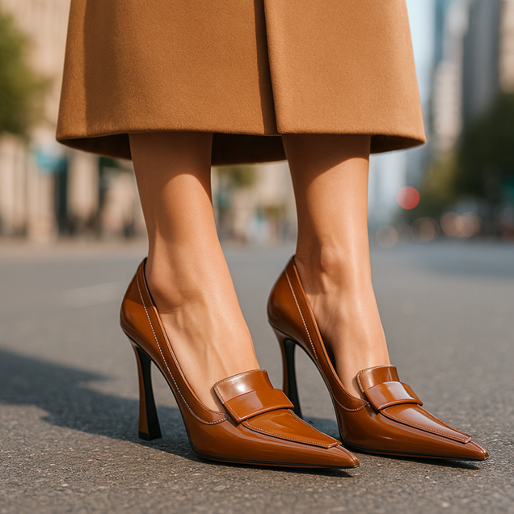 Selair | Chic Elegant Heels