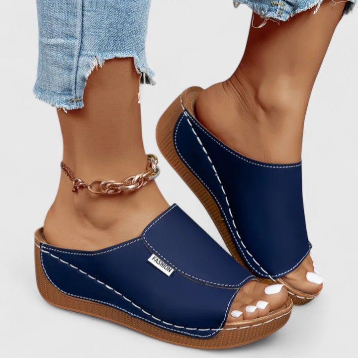 Amiralie - Chic and Lightweight Sandals