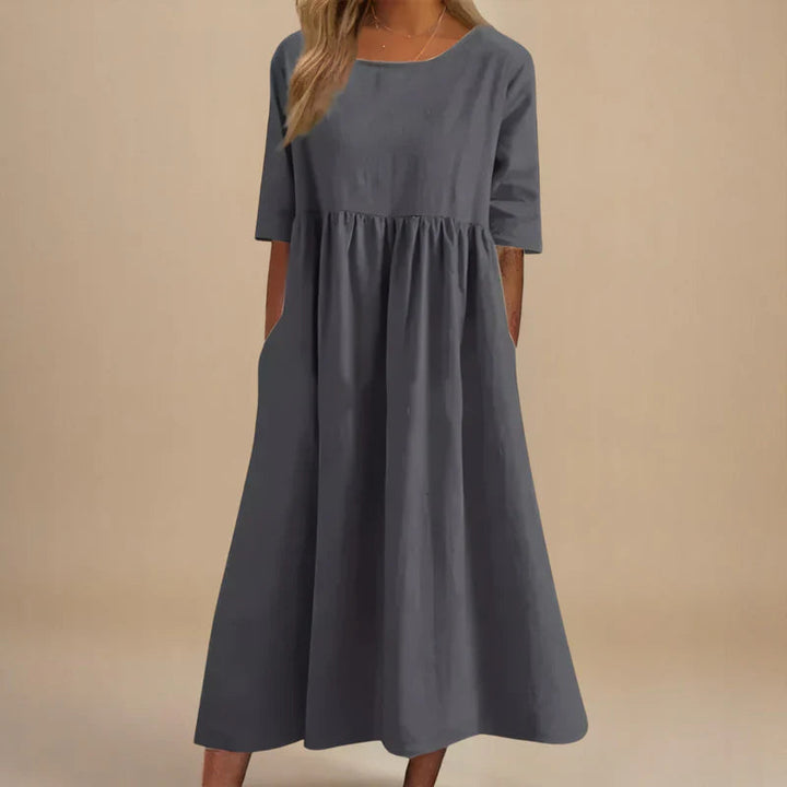 MARIANA™ DAILY ELEGANCE DRESS