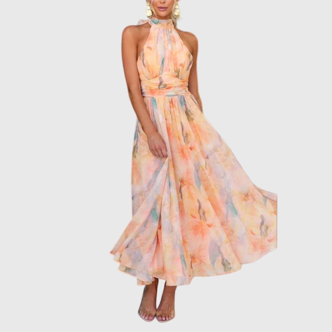 Ariellea | Chic Maxi Dress