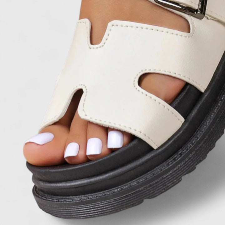 Marilyn - Stylish Orthopedic Sandals for Comfort