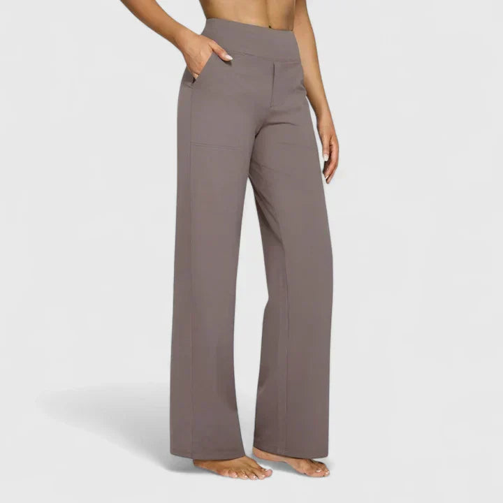 Jasmynne | Cozy Trousers