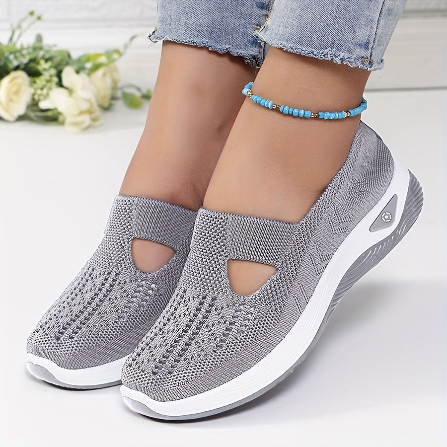 Effortless Slip-On Sneakers for Ultimate Comfort