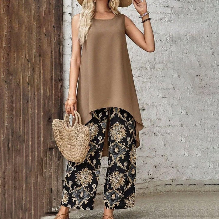 Trina - Breezy Bohemian Ensemble