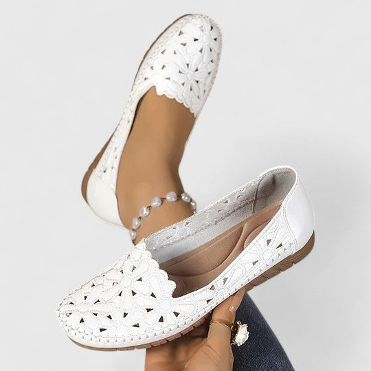 Adalie - Comfortable Orthopedic Sandals for Everyday Wear