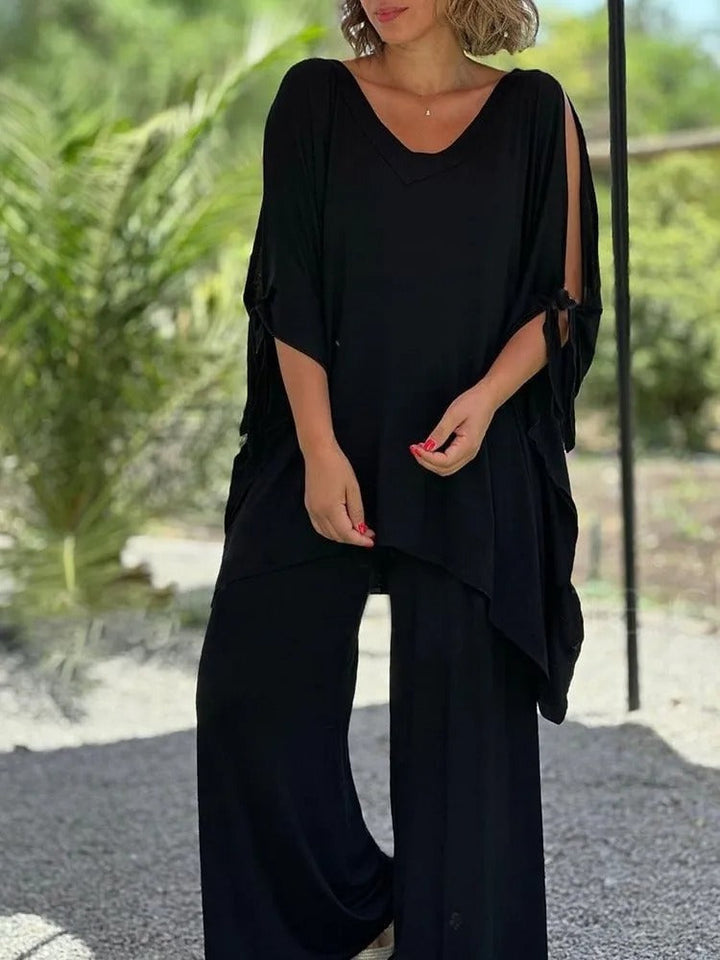 Zelora - Relaxed Chic Outfit Collection