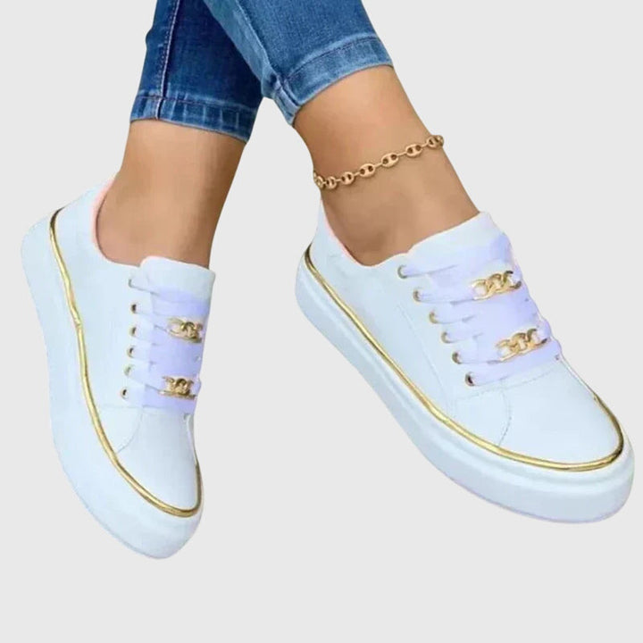 Camille™ | Chic Orthopedic Footwear