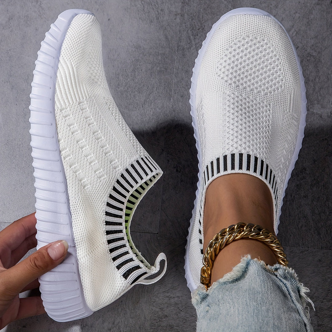 Featherlight Non-Slip Sneakers