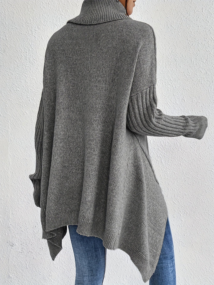 Audrey | Cozy Knit Sweater